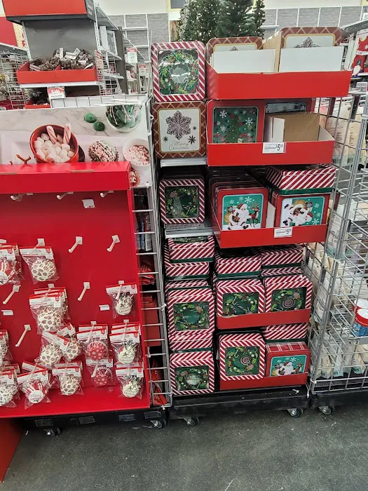 Michaels 4