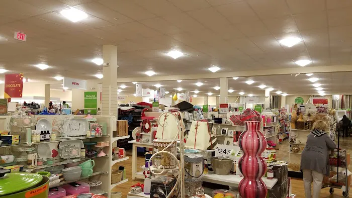 HomeGoods 5