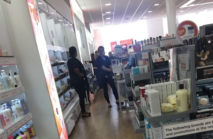 Ulta Beauty 0