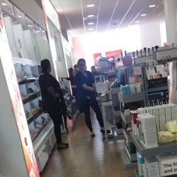 Ulta Beauty ico