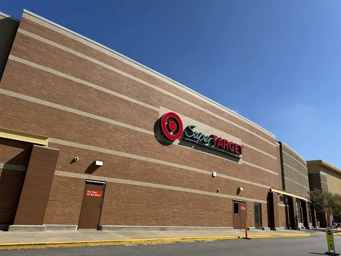 Target 3