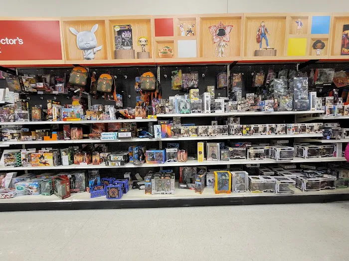 Target 1
