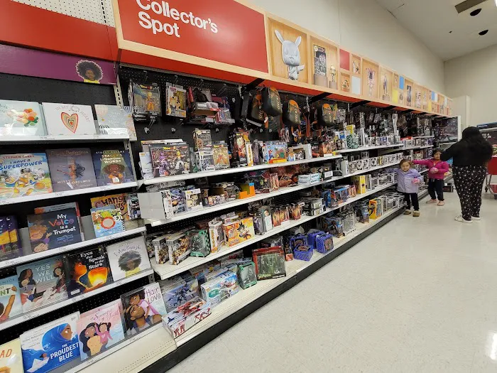 Target 2