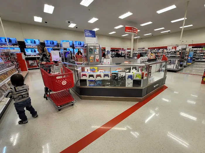 Target 4