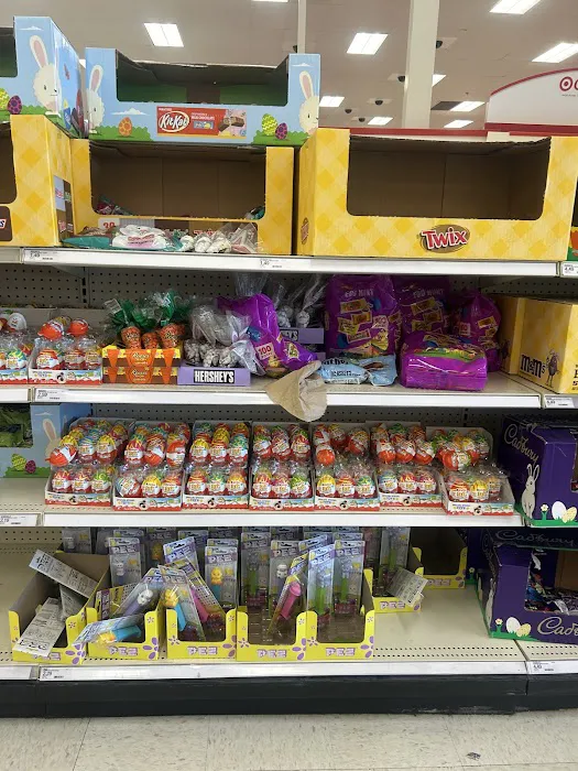 Target 0