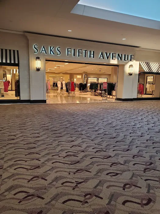 Saks Fifth Avenue 1