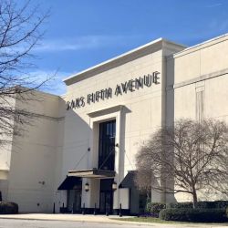 Saks Fifth Avenue ico