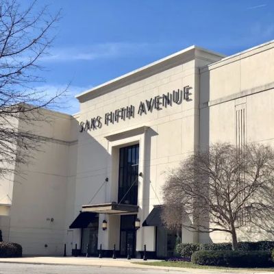 Saks Fifth Avenue