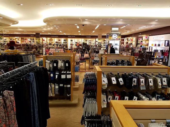 Dillard's 2