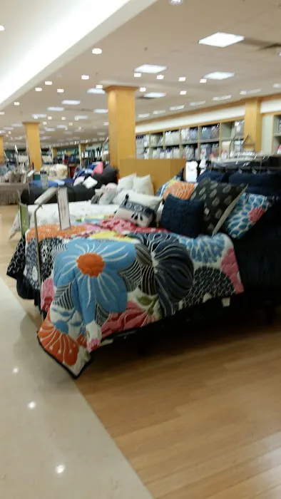 Dillard's 7