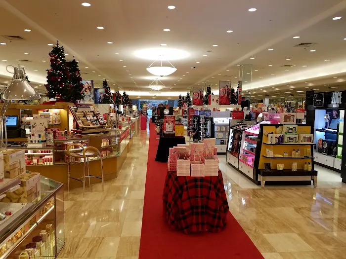 Dillard's 0