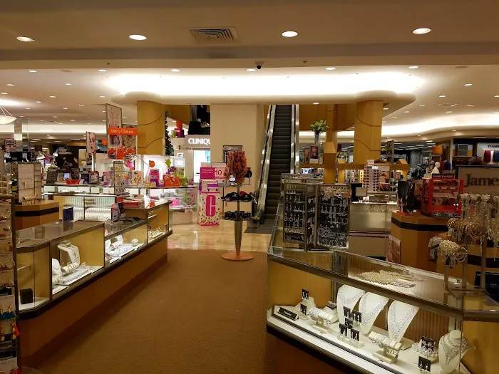 Dillard's 1