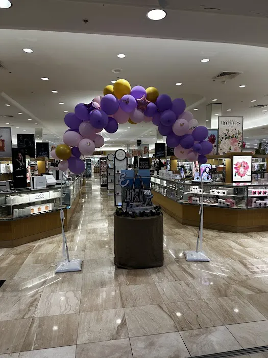 Dillard's 4