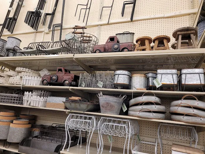 Hobby Lobby 0