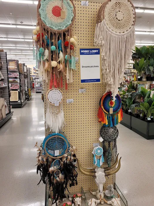 Hobby Lobby 1