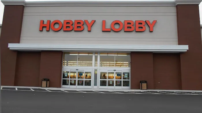 Hobby Lobby 2