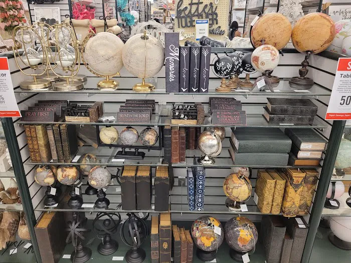 Hobby Lobby 5