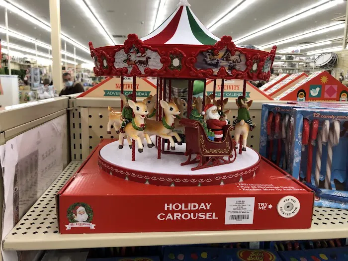Hobby Lobby 9
