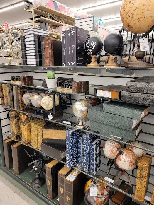 Hobby Lobby 6