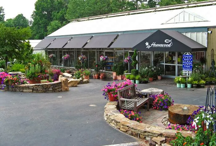 Homewood Nursery & Garden Center 0