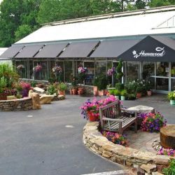 Homewood Nursery & Garden Center ico