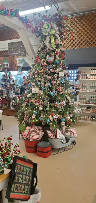 Homewood Nursery & Garden Center 4