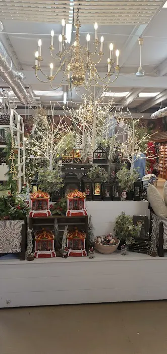 Homewood Nursery & Garden Center 3