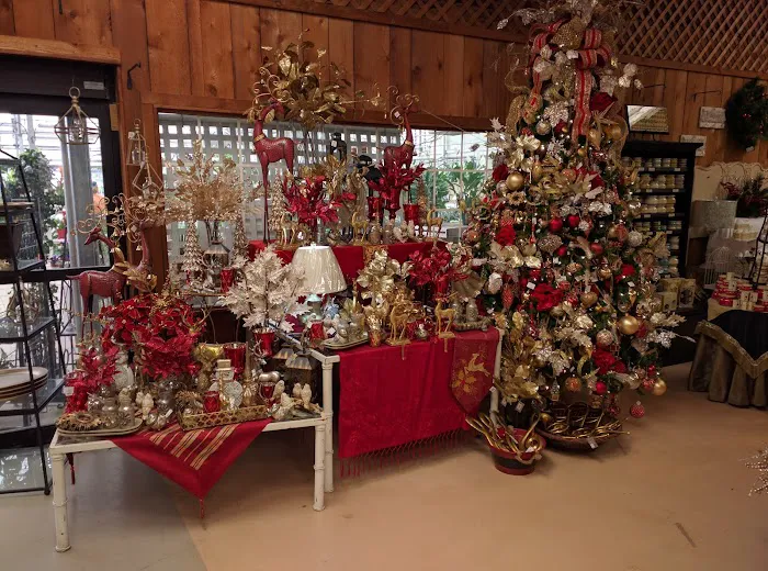 Homewood Nursery & Garden Center 6