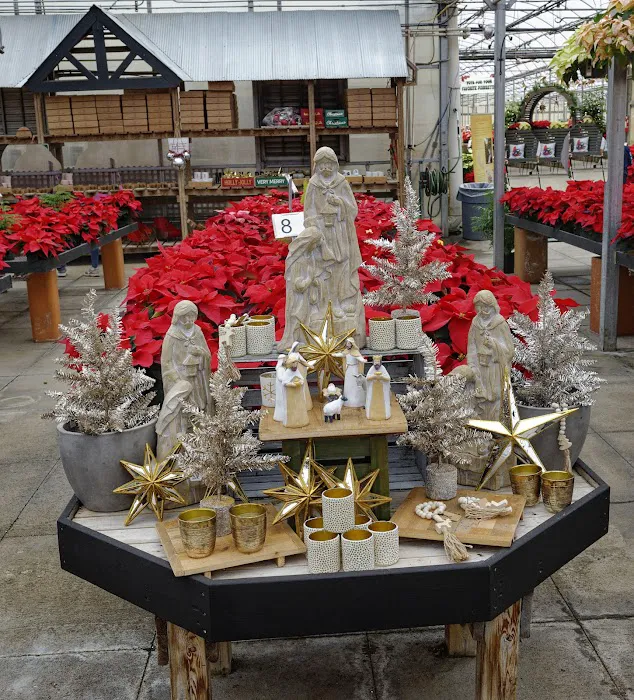 Homewood Nursery & Garden Center 2