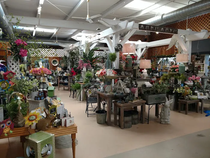 Homewood Nursery & Garden Center 7
