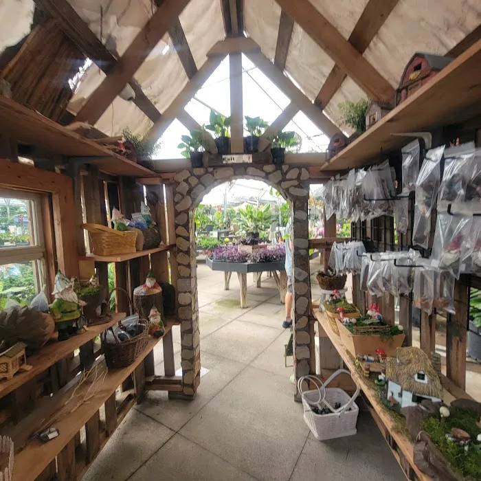 Homewood Nursery & Garden Center 8