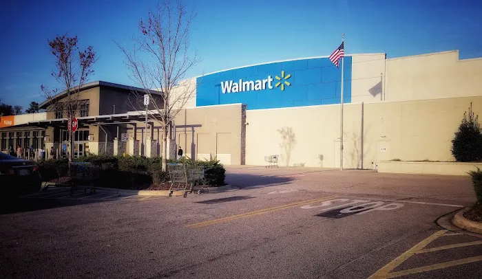 Walmart Supercenter 5