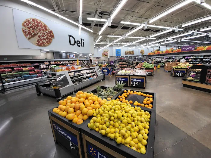 Walmart Supercenter 4