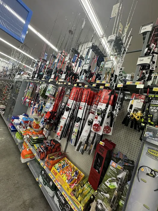Walmart Supercenter 1