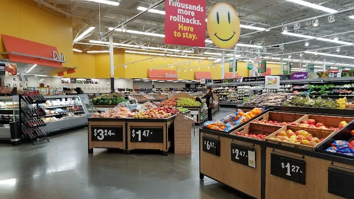 Walmart Supercenter 3