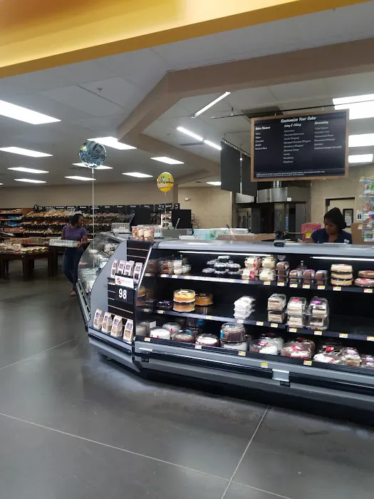 Walmart Supercenter 6