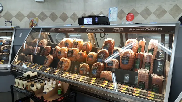 Walmart Supercenter 0