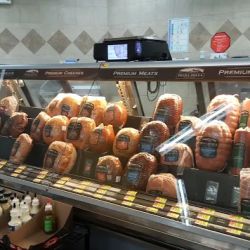 Walmart Supercenter ico