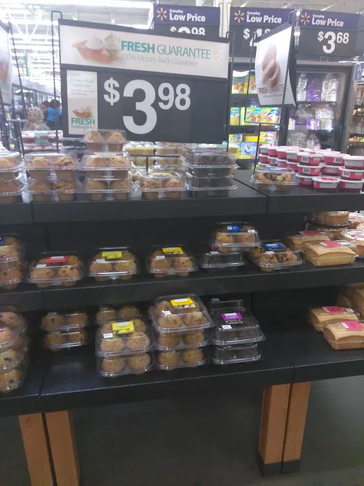 Walmart Supercenter 2