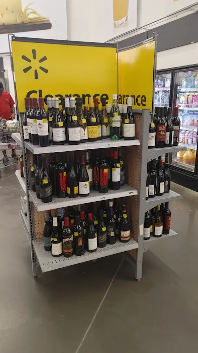 Walmart Supercenter 7