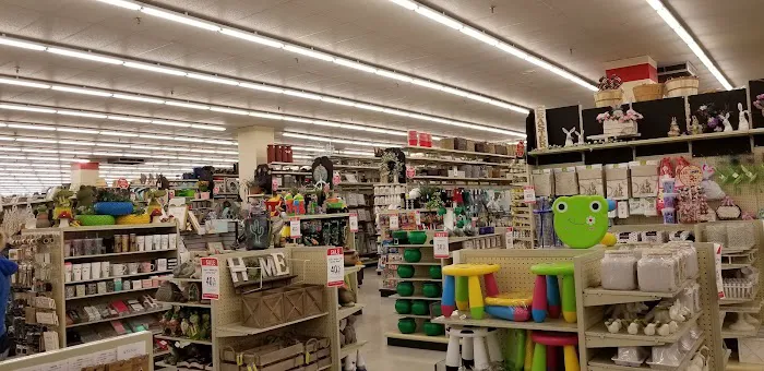 Hobby Lobby 1