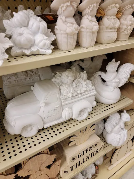 Hobby Lobby 0