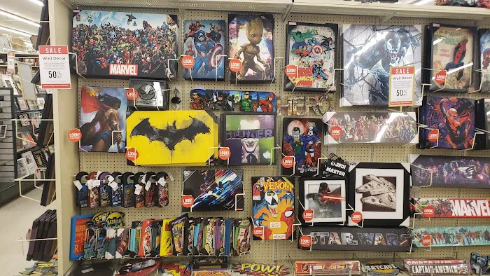 Hobby Lobby 5
