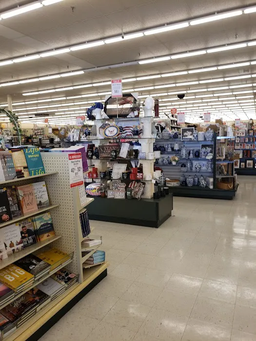 Hobby Lobby 6