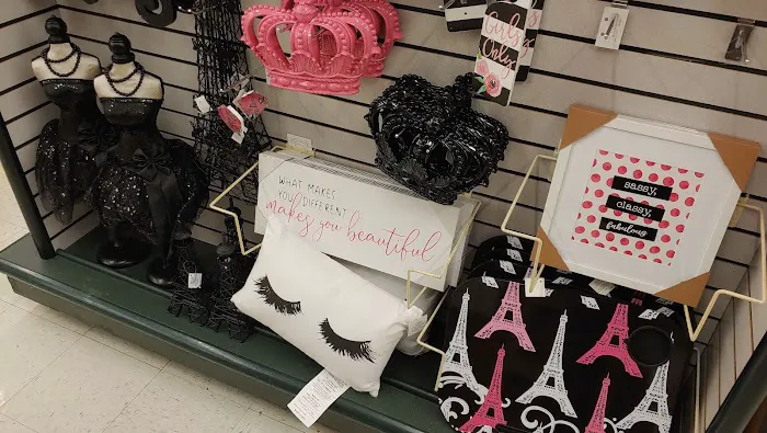 Hobby Lobby 9