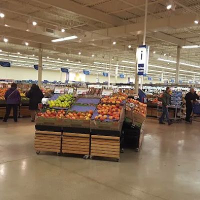 Meijer