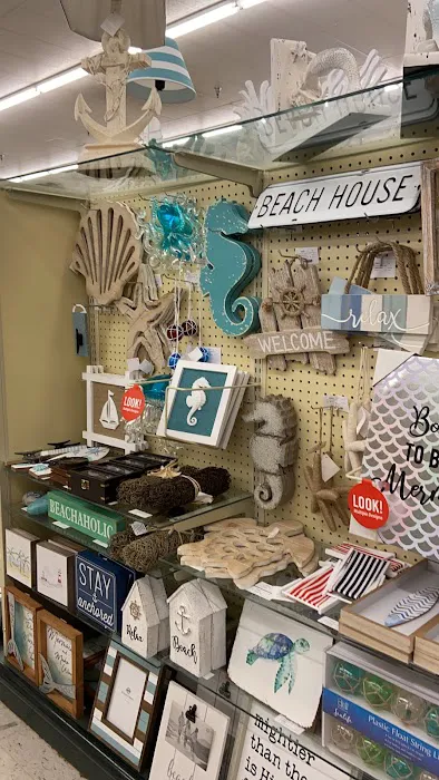 Hobby Lobby 7