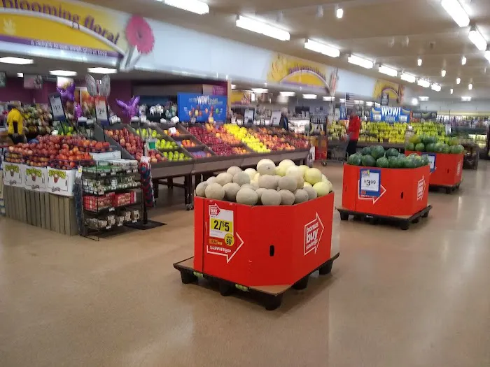 Stop & Shop 9