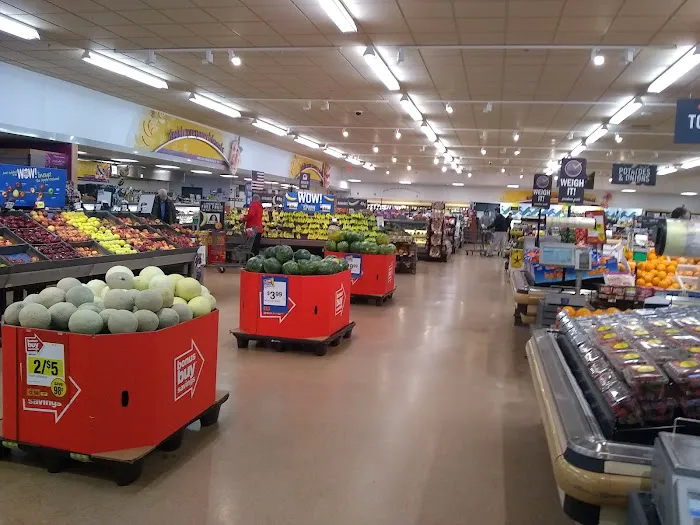 Stop & Shop 5