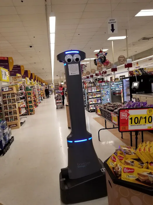 Stop & Shop 2
